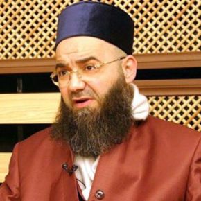 ΑΠΟΨΗ ΓΝΩΣΤΟΥ ΙΣΛΑΜΙΣΤΗ&nbsp;ΘΕΟΛΟΓΟΥ