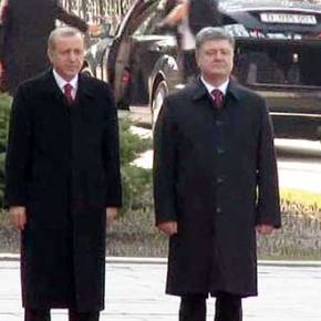 ΔΥΣΦΟΡΙΑ ΣΤΗΝ ΜΟΣΧΑ ΠΡΟΚΑΛΕΙ Ο&nbsp;ΕΡΝΤΟΓΑΝ