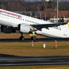 Νέα τροπή στην συντριβή του A 320 της Germanwings: Οι πιλότοι δεν έστειλαν κανένα σήμα κινδύνου (mayday) – Το συναγερμό κήρυξε ο έλεγχος εναέριας&nbsp;κυκλοφορίας