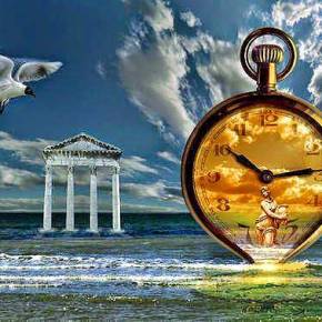 Το μέλλον της Ελλάδας και του&nbsp;ελληνισμού