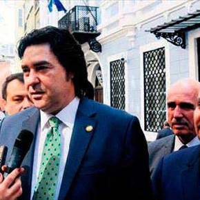 ΠΡΟΣ κ. ΤΣΙΠΡΑ, «ΑΙΧΜΗΡΗ» ΤΟΥΡΚΙΚΗ ΕΠΙΣΤΟΛΗ ΑΝΑΚΙΝΗΣΗΣ ΖΗΤΗΜΑΤΟΣ ΜΕΙΟΝΟΤΗΤΑΣ Δ.&nbsp;ΘΡΑΚΗΣ