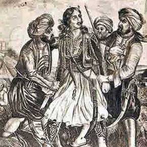 ΕΚΑΤΟΝΤΑΔΕΣ ΕΚΑΤΟΜΜΥΡΙΑ ΘΑ ΗΤΑΝ ΣΗΜΕΡΑ ΟΙ ΕΛΛΗΝΕΣ, ΑΝ ΔΕΝ ΕΙΧΑΝ ΜΠΟΥΚΑΡΕΙ ΣΤΗΝ ΒΥΖΑΝΤΙΝΗ ΑΥΤΟΚΡΑΤΟΡΙΑ ΟΙ&nbsp;ΤΟΥΡΚΟΙ