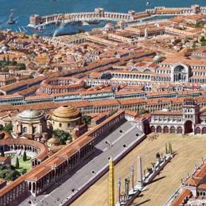 ΣΤΗΝ ΤΟΥΡΚΙΑ «ΑΝΑΖΗΤΟΥΝ» ΤΟ ΒΥΖΑΝΤΙΟ, ΕΝΩ ΕΜΕΙΣ ΤΟ&nbsp;ΑΠΑΞΙΩΝΟΥΜΕ