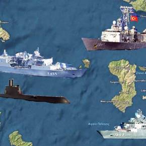 Η «λάθος» NOTAM των Τούρκων παγίδα στο Αιγαίο για την Ελλάδα; Τι θέλει η&nbsp;Άγκυρα