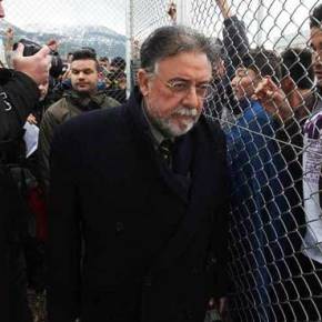 Προβοκάτσια με ίχνη «μνημονιακού» παρακράτους: Εξέδωσαν πλαστή υπουργική εντολή για τους «λάθρο»! (UPD&nbsp;3)