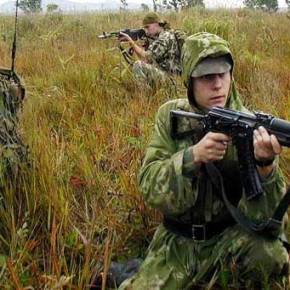 Κλιμακώνεται η κρίση στην Ανατολική Ευρώπη – Μεγάλες ασκήσεις Ρωσίας και Βρετανίας&nbsp;(βίντεο)