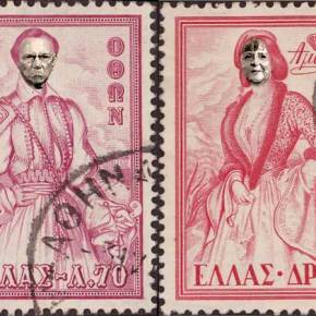 ΟΙ «ΕΚΒΙΑΣΜΟΙ» ΤΟΥ ΣΟΙΜΠΛΕ ΚΑΙ ΟΙ «ΧΡΥΣΕΣ» ΔΟΥΛΕΙΕΣ ΤΩΝ ΓΕΡΜΑΝΩΝ ΣΤΗΝ&nbsp;ΕΛΛΑΔΑ