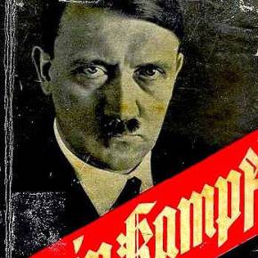 Μια Μεγάλη Εκδοτική Είδηση στη Γερμανία Η το Κερασάκι στην Τούρτα της&nbsp;Ε.Ε.