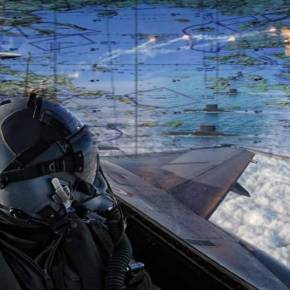 38 ΠΑΡΑΒΙΑΣΕΙΣ ΚΑΙ ΜΕΓΑΛΟΣ ΑΡΙΘΜΟΣ ΟΠΛΙΣΜΕΝΩΝ ΤΟΥΡΚΙΚΩΝ ΜΑΧΗΤΙΚΩΝ Σκληρές αερομαχίες σε Ικαρία και Α. Ευστράτιο: Εμπλοκές F-16 της Π.Α. με τουρκικά μαχητικά – Επιχείρηση προστασίας CN-235 κατέστρωσαν οι&nbsp;Τούρκοι