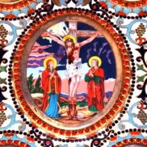 Το Ευαγγέλιο που μάτωσε στην Τουσόν της&nbsp;Αριζόνας!