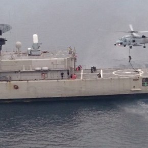 «Κατά λάθος δεσμεύσαμε το μισό Αιγαίο» λέει η Άγκυρα για να καλύψει την&nbsp;υποχώρηση