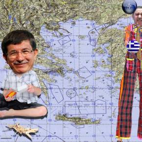 Τουρκία: Επικίνδυνη επίθεση στην&nbsp;Ελλάδα