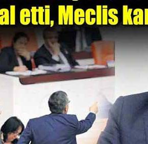 ΕΝΤΟΝΗ ΣΥΖΗΤΗΣΗ ΣΤΗΝ ΤΟΥΡΚΙΚΗ ΒΟΥΛΗ ΓΙΑ ΤΗΝ ΑΝΑΚΤΗΣΗ ΤΩΝ 16 ΕΛΛΗΝΙΚΩΝ&nbsp;ΝΗΣΙΩΝ