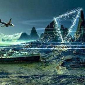 Η Ανατολική Μεσόγειος Θάλασσα μετατρέπεται σε «τρίγωνο των&nbsp;Βερμούδων»