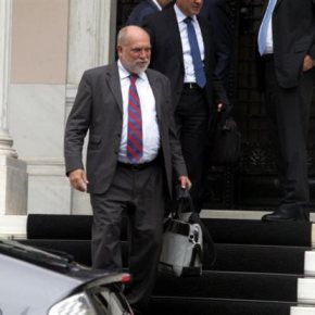 Τόμας Βίζερ: Συμφωνία Ελλάδας – ευρωζώνης μέχρι τον Αύγουστο «Η Ελλάδα μπορεί να καλύψει με ίδια μέσα τις ανάγκες της για τους επόμενους&nbsp;μήνες»