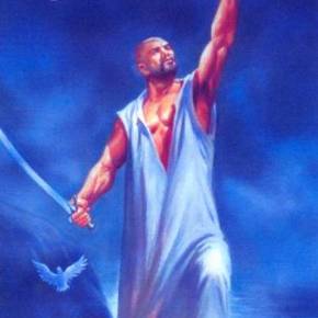 ΜΟΥΣΤΑΦΑ ΜΠΟΡΚΛΟΥΤΖΕ, Ο ΙΣΛΑΜΙΣΤΗΣ  ΗΓΕΤΗΣ ΠΟΥ ΠΟΛΕΜΗΣΕ ΓΙΑ ΤΟΝ… ΙΗΣΟΥ&nbsp;ΧΡΙΣΤΟ