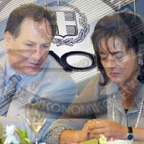 Ψάχνουν για τα λεφτά του Λαλιώτη και της&nbsp;Βάσως