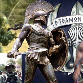 Οι πιο κοντινοί στους Σπαρτιάτες&nbsp;ΣΗΜΕΡΑ…