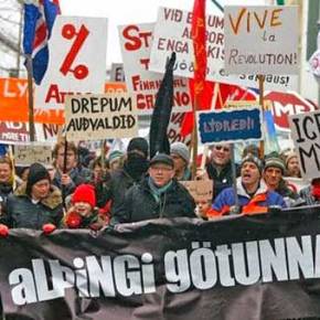 Αυτό που λείπει στην Ελλάδα είναι ένας ισλανδικός&nbsp;λαός