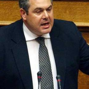 Αθήνα προς Άγκυρα: Δεν παίρνουμε άδεια για εθνική&nbsp;κυριαρχία