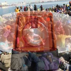 Εκπέμπουν SOS οι «Γιατροί του Κόσμου»…Υγειονομική βόμβα από την απελευθέρωση&nbsp;μεταναστών