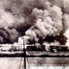 Παρασκήνια της ρωσοτουρκικής προσέγγισης το 1921 και ο (μεγαλοποιημένος;) ρόλος των Ρώσων στην Μικρασιατική&nbsp;καταστροφή