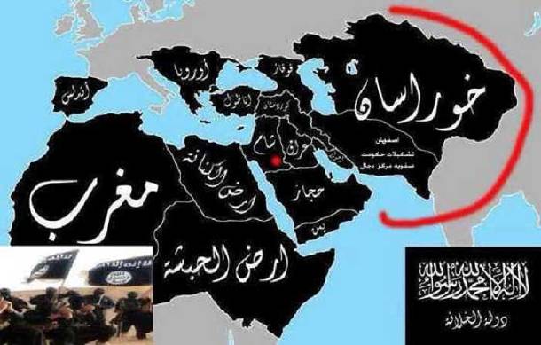 τζιχαντιστες