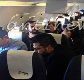 Παρασκήνιο: Το ανθρώπινο δράμα που οδήγησε τον Τσίπρα να πάει στις Βρυξέλες με την πτήση της&nbsp;γραμμής