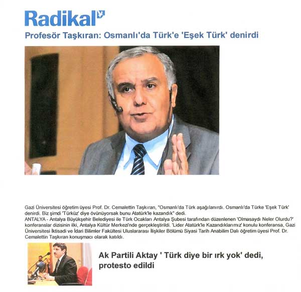 Φοτο-Τουρκικό-δημοσιευμα