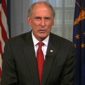 «Πάγωσε» στη Γερουσία το ψήφισμα για την Ελληνική Ανεξαρτησία από τον φιλότουρκο Κοτς, επικαλείται δηλώσεις&nbsp;Καμμένου