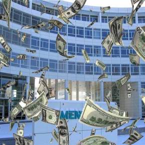 Όλα τα ονόματα των 64 κατηγορουμένων για τις μίζες της&nbsp;Siemens