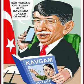 Τουρκικό Χιούμορ : 1) ΟΛΙΣΘΗΡΟΣ Ο ΔΡΟΜΟΣ ΤΟΥ… – 2) ΔΥΣΚΟΛΕΥΟΥΝ ΤΑ ΠΡΑΜΑΤΑ ΣΤΗΝ&nbsp;ΟΙΚΟΝΟΜΙΑ