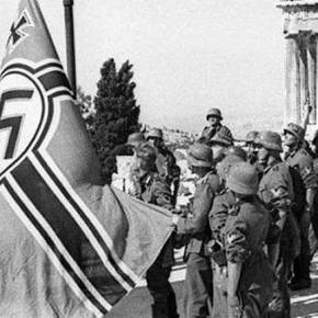 Γερμανικό θράσος: «Δεν υπάρχει κατοχικό δάνειο» – Ο Α.Χίτλερ όμως πλήρωσε τις δύο πρώτες&nbsp;δόσεις