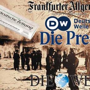 Η Ελλάδα πρέπει να πάρει τις αποζημιώσεις γράφουν οι Γερμανικές&nbsp;Εφημερίδες