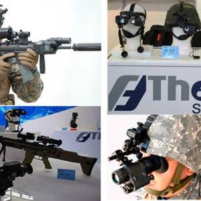 H Eλλάδα που αντιστέκεται! – ΘEΩN ΑΙΣΘΗΤΗΡΕΣ: Μια μικρή ελληνική εταιρεία σαρώνει στην παγκόσμια αγορά&nbsp;ηλεκτροοπτικών