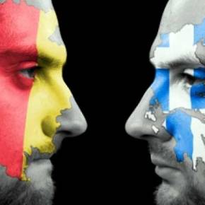 Τη Γερμανία Πρέπει να πετάξουν έξω από το Ευρώ ΄Οχι την&nbsp;Ελλάδα