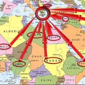 ΣΤΡΑΤΗΓΙΚΑ ΕΚΤΟΠΙΣΜΕΝΟΙ ΠΛΗΘΥΣΜΟΙ