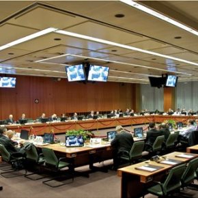 Μήνυμα συμπαράστασης Γιούνκερ προς την&nbsp;Ελλάδα