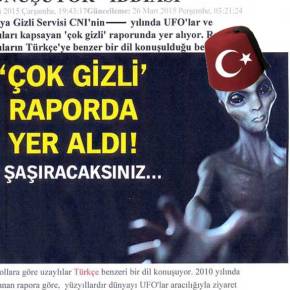 ΟΙ «ΕΞΩΓΗΙΝΟΙ» ΜΙΛΟΥΣΑΝ…&nbsp;ΤΟΥΡΚΙΚΑ!!!