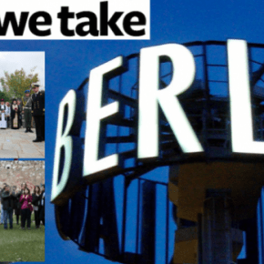 Ελληνογερμανικός «πόλεμος»: Από το στεφάνι του Α/ΓΕΕΘΑ στα χαρακώματα με το&nbsp;Βερολίνο