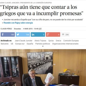 «Ο κ. Τσίπρας πρέπει να πει την αλήθεια στον&nbsp;λαό»