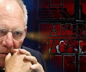 ΝΕΟ ΣΚΛΗΡΟ ΜΗΝΥΜΑ – Β. Σόιμπλε: «Ελληνες τελειώνει ο χρόνος, δυσκολεύει η εξεύρεση&nbsp;λύσης»