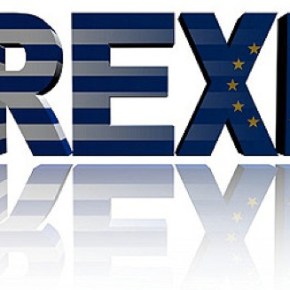 Ο άνθρωπος που προέβλεψε τις ΤΑΡΑΧΕΣ στην Αθήνα, τώρα προειδοποιεί πως θα ξεσπάσει ΚΟΛΑΣΗ με την Έξοδο της Ελλάδας από το&nbsp;Ευρώ…