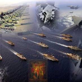 «ΆΡΑΤΕ ΠΥΛΑΣ» …Η Νέμεσις των Ελληνικών Όπλων είναι εδώ !&nbsp;(video)