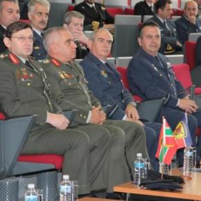 ΚΡΙΣΕΙΣ: Ποιοι μένουν ποιοι έφυγαν – Η επίσημη ανακοίνωση του&nbsp;ΓΕΕΘΑ