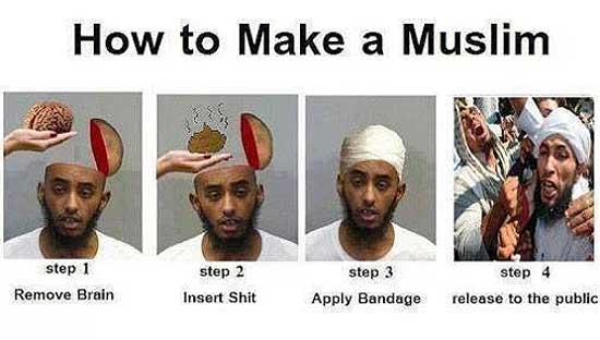 How-To-Make-A-Muslim
