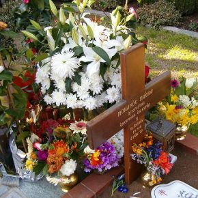 Οι Απόστρατοι στα χνάρια του Αγίου Παΐσιου …Προσκυνώντας στο τάφο του! (φωτο&nbsp;ρεπορτάζ)