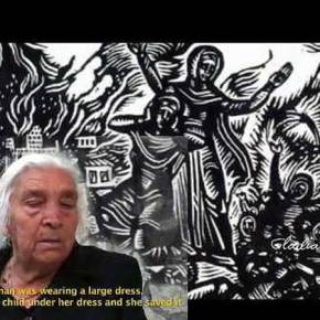 KALAVRITA 13/12/1943 WIR WERDEN NIEMALS&nbsp;VERGESSEN