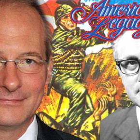 Σχέσεις Οργής της Λευκωσίας με τον Προκλητικό Πρέσβη των&nbsp;ΗΠΑ