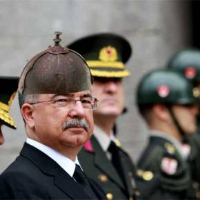 Νέα σοβαρή πρόκληση από Άγκυρα – Τούρκος ΥΠΑΜ: «Θα διεκδικήσουμε με στρατιωτικά μέσα τα 16 ελληνικά νησιά στο&nbsp;Αιγαίο»